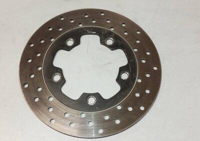 DISCO FRENO POSTERIORE SUZUKI - Annuncio 9802533