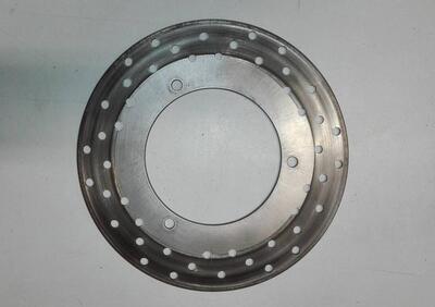 Disco freno posteriore Yamaha Majesty 250 - Annuncio 9802536