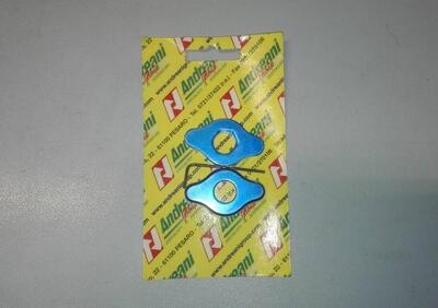 Farfalle precarico molle Andreani 14mm Andreani Group - Annuncio 9802539