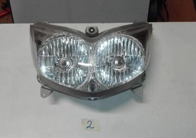 Faro anteriore Suzuki Burgman 400 2003-2006 - Annuncio 9802549