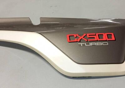 Fianchetto DX Honda cx 500 turbo - Annuncio 9802555
