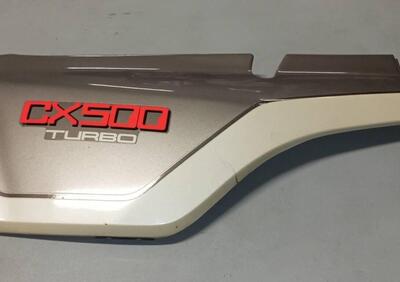 Fianchetto SX Honda cx 500 turbo - Annuncio 9802561