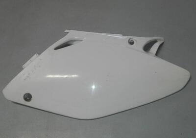 FIANCHETTO SX UFO PLAST HONDA CRF450R 02-04 - Annuncio 9802562