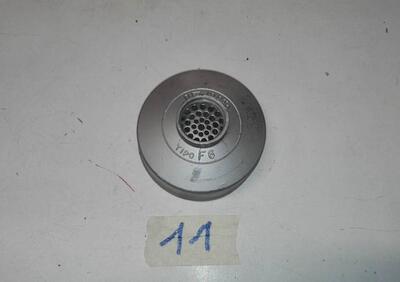 Filtro aria Dell'Orto tipo F6 - Annuncio 9802568