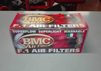 Filtro BMC Yamaha Majesty 250 - Annuncio 9802573