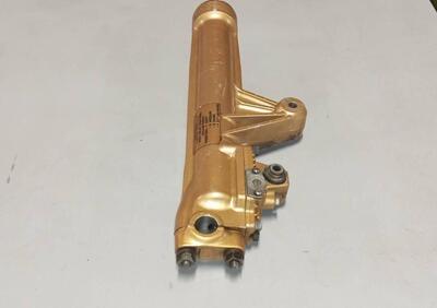 FODERO SX FORCELLA HONDA CX 500 TURBO - Annuncio 9802577
