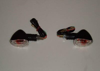 Frecce simil carbonio mod. bomber JMP - Annuncio 9802588