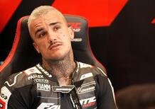 MotoGP 2025. GP di Austria. ESCLUSIVO - Aron Canet, la bulimia, il rifiuto per i tatuaggi, gli stipendi in Moto2 e SBK e l'idolo: "Marco Simoncelli" [VIDEO]