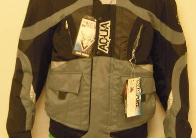 GIACCA MOTO FRANK THOMAS - Annuncio 9802618