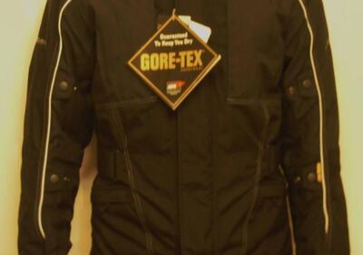 GIACCA MOTO SUOMY DUAL-AIR GORE-TEX - Annuncio 9802621