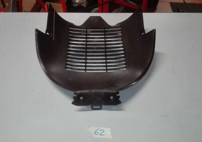 Griglia copriradiatore Suzuki Burgman 400 2003-200 - Annuncio 9802623