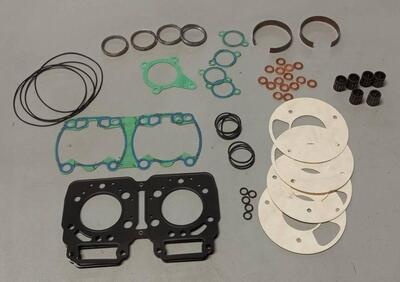 GUARNIZIONI SUZUKI RG 500 - Annuncio 9802627