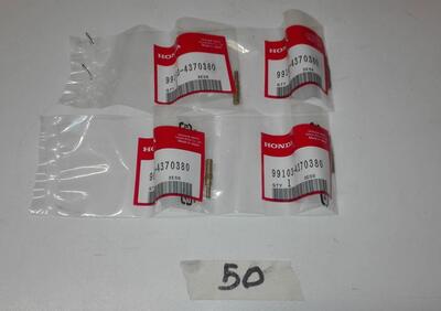 Honda RC 30 getti - Annuncio 9802628