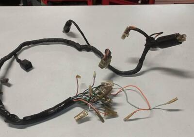 IMPIANTO ELETTICO HONDA CB 500 FOUR - Annuncio 9802629