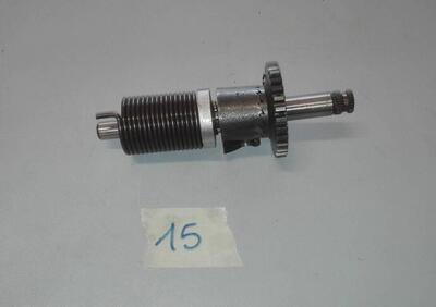 Ingranaggio messa in moto hiro125 frizione a secco - Annuncio 9802631