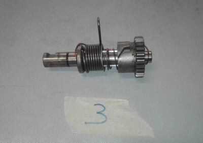 Ingranaggio messa in moto Minarelli 6 marce corsa - Annuncio 9802633