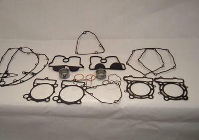 Kit guarnizioni Kawasaki KX 250 F anno 2004 - Annuncio 9802634