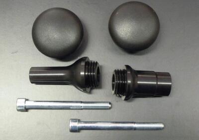 KIT TAMPONI SALVATELAIO KAWASAKI ZX 10 R Euro Racing - Annuncio 9802640