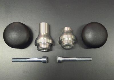 KIT TAMPONI SALVATELAIO SUZUKI GSX-R 1000 Euro Racing - Annuncio 9802641