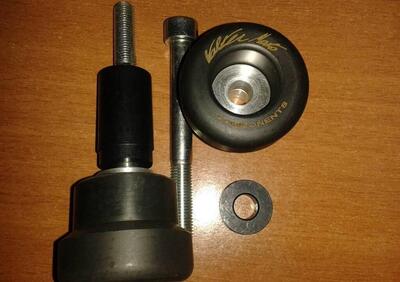 Kit tamponi salvatelaio Valter Moto Suzuki Valter Moto Components - Annuncio 9802643
