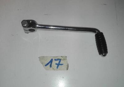 LEVA CAMBIO HIRO 1974 - Annuncio 9802648