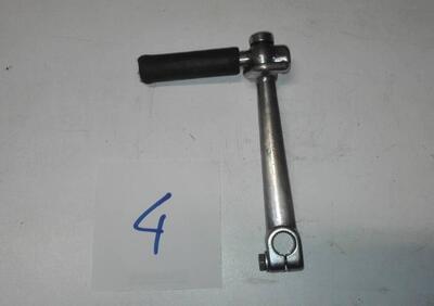Leva di avviamento per Sachs 125 1975 - Annuncio 9802649