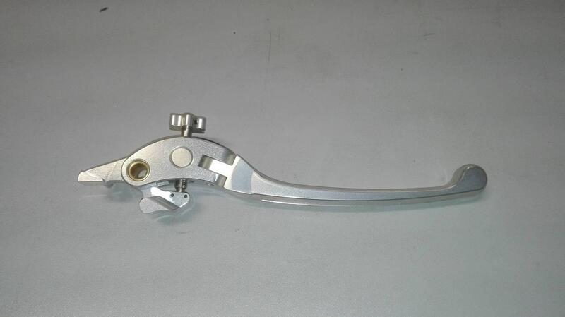 Leva freno Euro Racing Honda