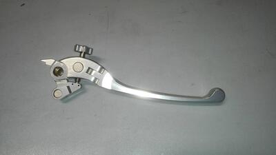 Leva freno Euro Racing regolabile Brembo