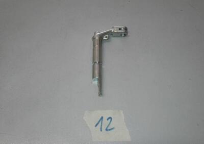 Leva spinta frizione hiro 125 frizione a secco - Annuncio 9802657