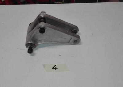 Leveraggio forcellone TGM 125 1982 - Annuncio 9802658