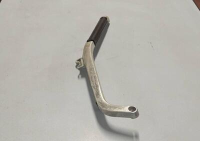 Maniglione SX passeggero Honda cx 500 turbo - Annuncio 9802665