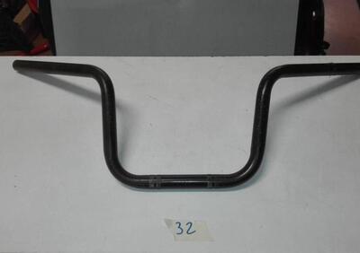 Manubrio Suzuki Burgman 400 2003-2006 - Annuncio 9802671