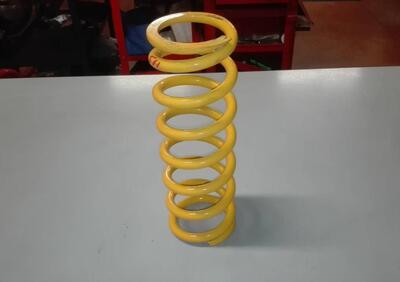 MOLLA MONOAMMORTIZZATORE HONDA CRF 450 2003-2008 - Annuncio 9802680