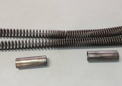 MOLLE FORCELLA HONDA CX 500 TURBO - Annuncio 9802682