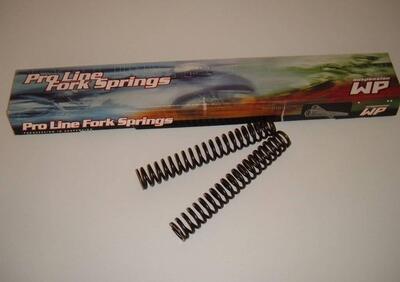 Molle forcella White Power Suzuki Wp Suspension - Annuncio 9802685