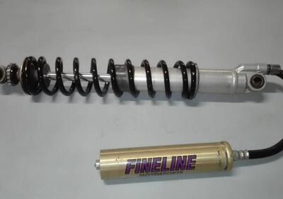 MONOAMMORTIZZATORE PER YAMAHA 490 1982 - Annuncio 9802691
