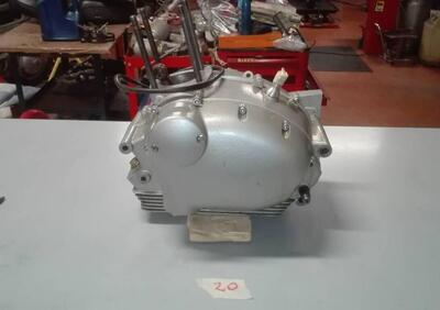 MOTORE GILERA REGOLARITA COMPETIZIONE - Annuncio 9802696