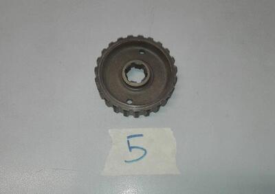 Mozzo frizione hiro 125 frizione a secco - Annuncio 9802700