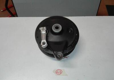 Mozzo posteriore Suzuki RM 400 1980 - Annuncio 9802702