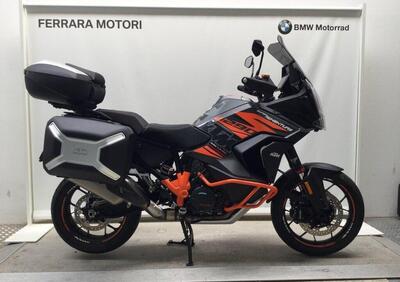 KTM 1290 Super Adventure S (2021) - Annuncio 9800012
