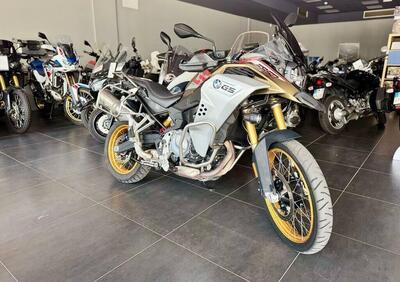 Bmw F 850 GS Adventure (2021 - 24) - Annuncio 9801232