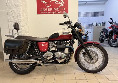 Triumph Bonneville T100 (2008 - 16) - Annuncio 9801960