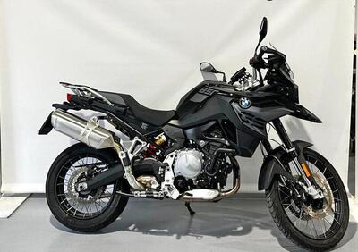 Bmw F 850 GS (2021 - 24) - Annuncio 9535005