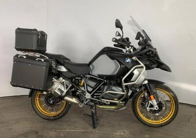 Bmw R 1250 GS Adventure (2021 - 24) - Annuncio 9589431