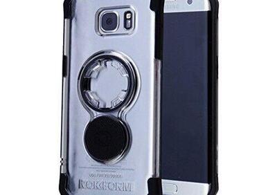 Cover Rokform Case Cristal per Samsung S7 Chiara R  - Annuncio 9554439