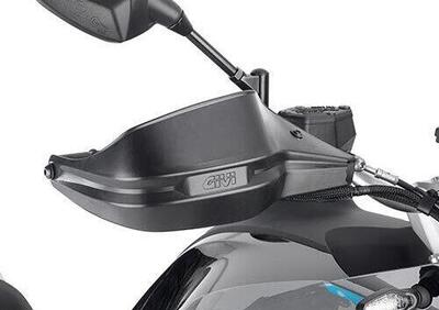 Paramani Givi HP9225B nero - Annuncio 8987098