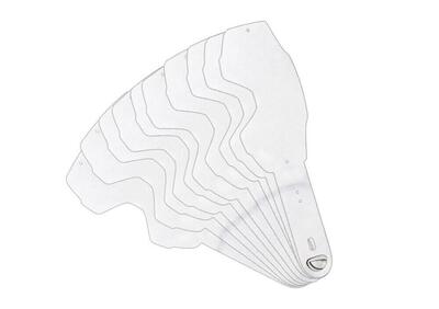 LENTI A STRAPPO KIT 10 PEZZI MOD. 06 LSTO0600 Ethe  - Annuncio 9370046