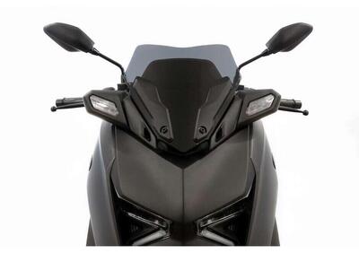 Cupolino Isotta XMAX 125 / 300 TECH MAX 2021 Fumè - Annuncio 9426203