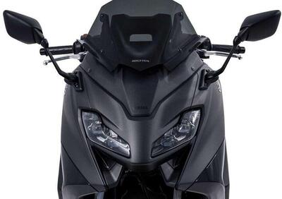 Cupolino Isotta Aerodynamic Sport YAMAHA T-MAX 560 - Annuncio 9426204
