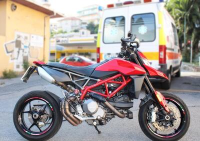 Ducati Hypermotard 950 SP (2019 - 20) - Annuncio 9802722